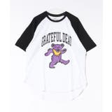 半袖Tシャツ メンズ GRATEFUL | improves | 詳細画像9