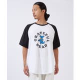 半袖Tシャツ メンズ GRATEFUL | improves | 詳細画像1