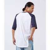 半袖Tシャツ メンズ GRATEFUL | improves | 詳細画像14