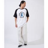 半袖Tシャツ メンズ GRATEFUL | improves | 詳細画像7