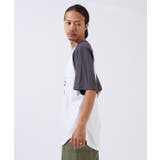 半袖Tシャツ メンズ GRATEFUL | improves | 詳細画像9