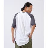 半袖Tシャツ メンズ GRATEFUL | improves | 詳細画像10