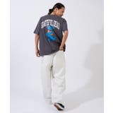 半袖Tシャツ メンズ GRATEFUL | improves | 詳細画像7