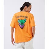 半袖Tシャツ メンズ GRATEFUL | improves | 詳細画像1