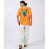 半袖Tシャツ メンズ GRATEFUL | improves | 詳細画像7