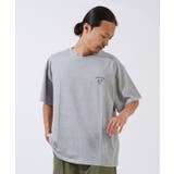 半袖Tシャツ メンズ GRATEFUL | improves | 詳細画像9
