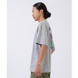 半袖Tシャツ メンズ GRATEFUL | improves | 詳細画像10