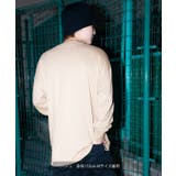 カットソー メンズ ミッキーマウス | improves | 詳細画像12 