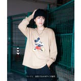 カットソー メンズ ミッキーマウス | improves | 詳細画像13 