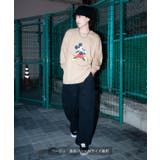 カットソー メンズ ミッキーマウス | improves | 詳細画像14 