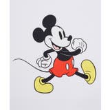 カットソー メンズ ミッキーマウス | improves | 詳細画像15 