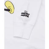 カットソー メンズ ミッキーマウス | improves | 詳細画像16 