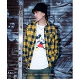 カットソー メンズ ミッキーマウス | improves | 詳細画像7 