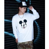 ホワイト | Tシャツ メンズ レディース | improves