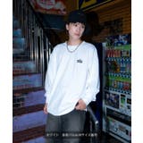 長袖Tシャツ メンズ レディース | improves | 詳細画像3 