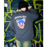 Tシャツ メンズ GRATEFUL | improves | 詳細画像1 