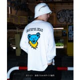 Tシャツ メンズ GRATEFUL | improves | 詳細画像8 