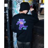 長袖Tシャツ メンズ GRATEFUL | improves | 詳細画像1 