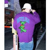 長袖Tシャツ メンズ GRATEFUL | improves | 詳細画像1 