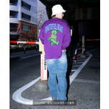 長袖Tシャツ メンズ GRATEFUL | improves | 詳細画像5 