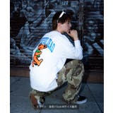 長袖Tシャツ メンズ GRATEFUL | improves | 詳細画像7 