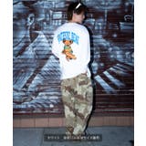 長袖Tシャツ メンズ GRATEFUL | improves | 詳細画像10 