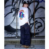 長袖Tシャツ メンズ GRATEFUL | improves | 詳細画像6 