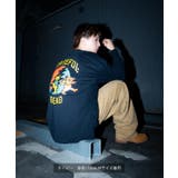 長袖Tシャツ メンズ GRATEFUL | improves | 詳細画像7 