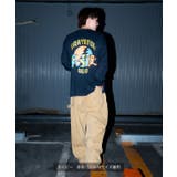 長袖Tシャツ メンズ GRATEFUL | improves | 詳細画像10 