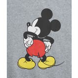 トレーナー メンズ MICKEY | improves | 詳細画像16