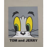 トレーナー メンズ TOM&JERRY | improves | 詳細画像18