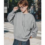 トレーナー メンズ レディース | improves | 詳細画像1 