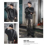 トレーナー メンズ レディース | improves | 詳細画像3 