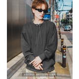 トレーナー メンズ レディース | improves | 詳細画像4 