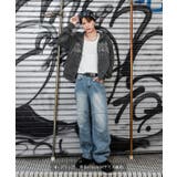 パーカー メンズ 刺しゅう | improves | 詳細画像12 