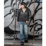 パーカー メンズ 刺しゅう | improves | 詳細画像15 