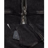 パーカー メンズ 刺しゅう | improves | 詳細画像18 