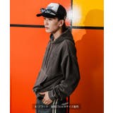 パーカー メンズ 刺しゅう | improves | 詳細画像13 