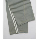 デニムパンツ メンズ サイドライン | improves | 詳細画像16