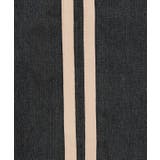 デニムパンツ メンズ サイドライン | improves | 詳細画像18