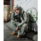 デニムパンツ メンズ サイドライン | improves | 詳細画像9