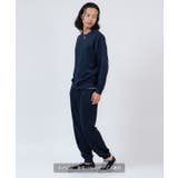 スウェット セットアップ メンズ | improves | 詳細画像8 