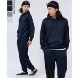 セットアップ メンズ スウェット | improves | 詳細画像1 