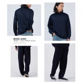 セットアップ メンズ ハーフジップ | improves | 詳細画像8 