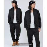 セットアップ メンズ トラックジャケット | improves | 詳細画像2 