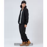 セットアップ メンズ トラックジャケット | improves | 詳細画像4 