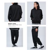 セットアップ メンズ トラックジャケット | improves | 詳細画像5 