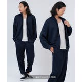 セットアップ メンズ トラックジャケット | improves | 詳細画像6 