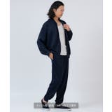 セットアップ メンズ トラックジャケット | improves | 詳細画像7 