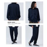 セットアップ メンズ トラックジャケット | improves | 詳細画像9 